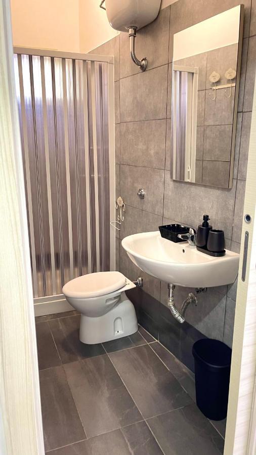 Vakantiehuis Casa Capodichino Napels