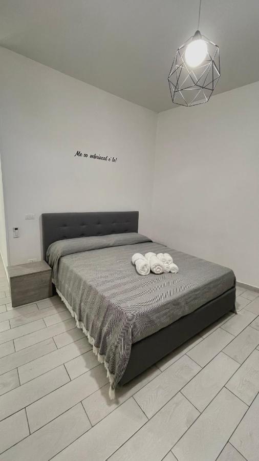Vakantiehuis Casa Capodichino *