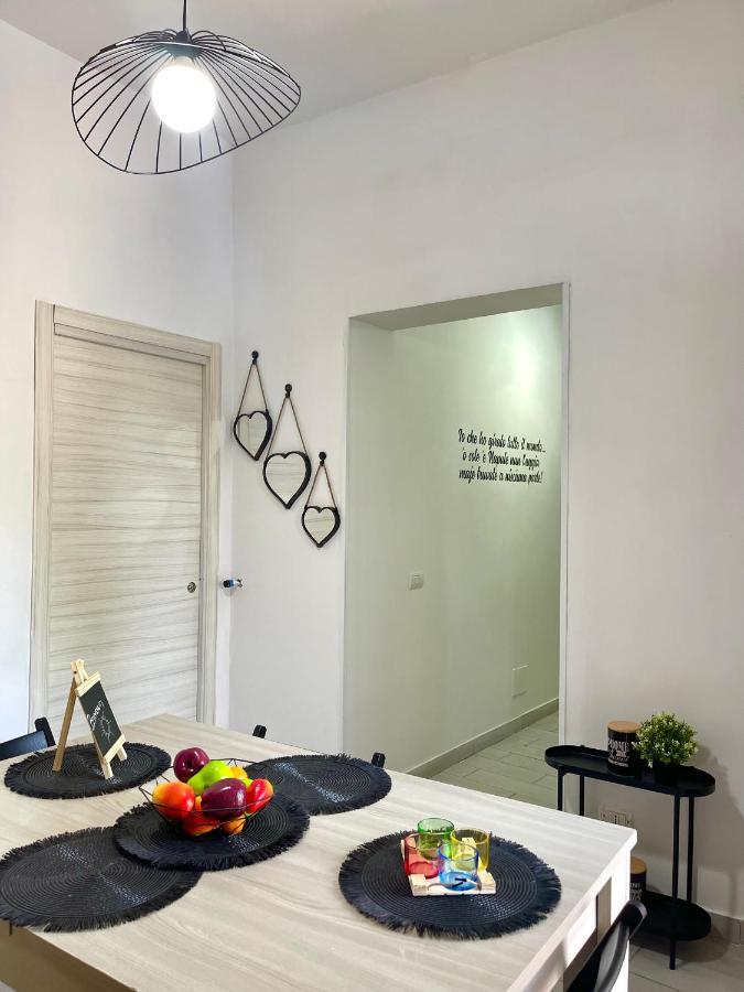 Vakantiehuis Casa Capodichino Napels